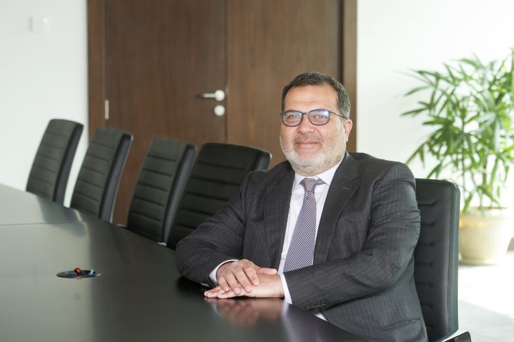 Ayman Moharam